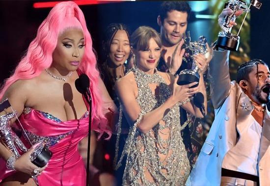 World News, World News Today,Top World News, World News Headlines,World Breaking News,International News,Latest World News, Politics News, VMA 2022, Video Music Awards 2022, List of Winners at the VMA 2022, Who won what at the VMA 2022, MTV VMA 2022, Taylor Swift All Too Well- True Scoop