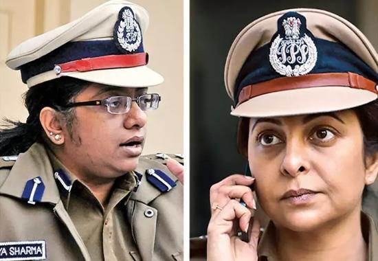 Delhi Crime 2 Real Story, Shefali Shah Chhaya Sharma, Delhi Crime 2 Shefali Shah Chhaya Sharma, Chhaya Sharma Shefali Shah Delhi Crime 2, Delhi Crime 2 Shefali Shah Neeraj Kumar, Delhi Crime 2 Neeraj Kumar, True Story, India News, India News Today, India News Live, India Live Updates- True Scoop