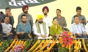 CM Mann, Bhagwant Mann, Khedan Watan Punjab Diyan, Punjab News, Punjab News Today, Latest Punjab News, Top Punjab News, Punjab News Live, Punjab News Update- True Scoop