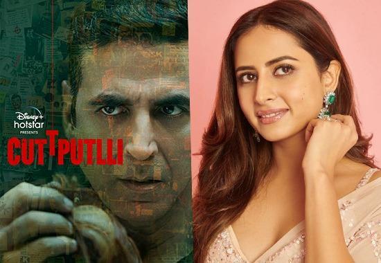 Sargun Mehta, SargunMehta bollywood Debut, Sargun in Cuttputlli, Akshay Kumar Cuttputlli, Release Date cuttputlli, Hollywood News Today, Latest Hollywood News, Top Hollywood News, Hollywood Updates,Entertainment News, Entertainment News Today, Latest Entertainment News, Top Bollywood News, Top Celebrity News- True Scoop