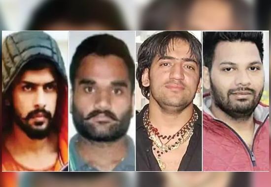 Sidhu Moosewala Murder, Sidhu Moosewala Murder Case, Lawarence Bishnoi, Bambiha Gang, Goldy Brar, UAPA against Lawrence Bishnoi Gang, Punjab News, Punjab News Today, Latest Punjab News, Top Punjab News, Punjab News Live, Punjab News Update- True Scoop