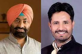 PPCC CHief Raja Warring, Sukhpal Singh Khaira, Arvind Kejriwal, FIR on Sukhpal Khaira, Punjab News, Punjab News Today, Latest Punjab News, Top Punjab News, Punjab News Live, Punjab News Update- True Scoop