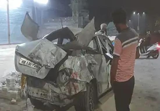 Punjab latest news, Ludhiana accident, Accident news, 5 people die in accident, car crash ludhiana, Punjab News, Punjab News Today, Latest Punjab News, Top Punjab News, Punjab News Live, Punjab News Update- True Scoop