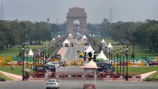 India News, India News Today, India News Live, India Live Updates, Kartavya Path Inauguration, Kartavya Path Inauguration by Prime Minister Narendra Modi, Details About Kartavya Path, What is New in Kartavya Path, Rajpath Renaming, What new Does Kartavya Path Have- True Scoop