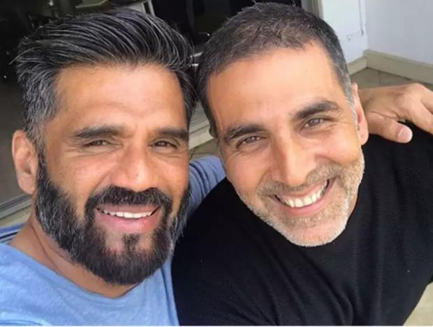 Akshay Kumar, Sunil Shetty, Hera Pheri 3, Hera Pheri 2, Hera Pheri, Ajay Devgan Akshay Kumar Hera Pheri 3, Hollywood News Today, Latest Hollywood News, Top Hollywood News, Hollywood Updates,Entertainment News, Entertainment News Today, Latest Entertainment News, Top Bollywood News, Top Celebrity News- True Scoop