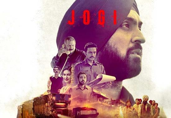 Hollywood News Today, Latest Hollywood News, Top Hollywood News, Hollywood Updates,Entertainment News, Entertainment News Today, Latest Entertainment News, Top Bollywood News, Top Celebrity News, Diljit Dosanjh, Diljit Dosanjh OTT Debut, Diljit Dosanjh Jogi, Jogi, Diljit Dosanjh Upcoming Movie, Jogi Story Plot, Jogi Star Cast, Jogi Release Date, Jogi on Which OTT Platform, Films on 1984 Anti Sikh Riots- True Scoop