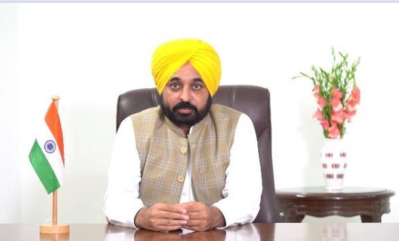 CM Mann, Punjab Government, Central government decision on stubble burning, Punjab News, Punjab News Today, Latest Punjab News, Top Punjab News, Punjab News Live, Punjab News Update- True Scoop