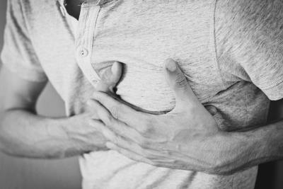 Heart attack vs cardiac arrest, Heart attack | Heart attack vs cardiac arrest: Experts explain the surge- True Scoop