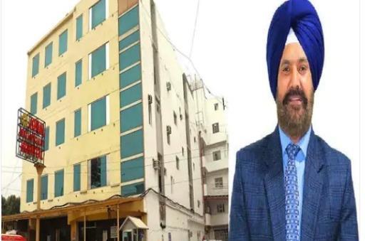 Dr BS Johal, Johal Hospital Jalandhar, Johal Hospital, Case against Dr Johal, Punjab News, Punjab News Today, Latest Punjab News, Top Punjab News, Punjab News Live, Punjab News Update- True Scoop