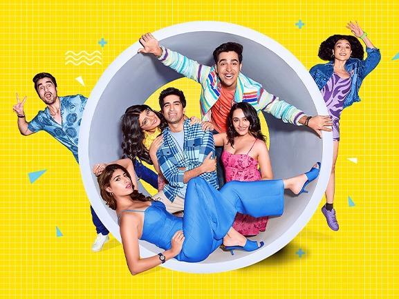 College Romance Season 3, College Romance Season 3 Release Date, College Romance 3 Release Date, College Romance 3 OTT Release Date, Entertainment News, Entertainment News Today, Latest Entertainment News, Top Bollywood News, Top Celebrity News,Entertainment News, Entertainment News Today, Latest Entertainment News, Top Bollywood News, Top Celebrity News- True Scoop