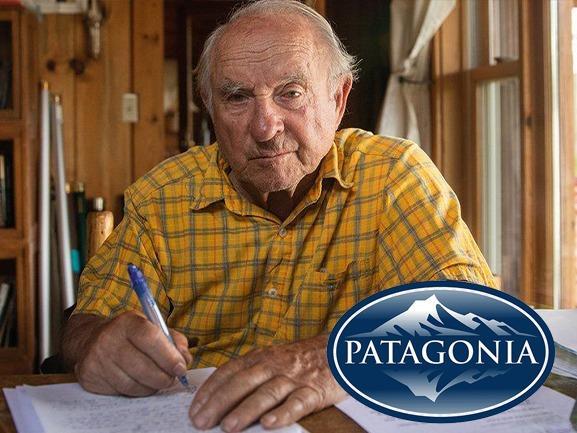 World News, World News Today,Top World News, World News Headlines,World Breaking News,International News,Latest World News, Politics News, Patagonia, Yvon Chouinard, Patagonia Latest News, Selling Entire Company For Climate, Patagonia for Climate Change, Yvon Chouinard for Climate Change,- True Scoop