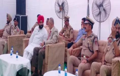 Jail Minister, Galvakdi scheme in Punjab, Punjab News, Punjab News Today, Latest Punjab News, Top Punjab News, Punjab News Live, Punjab News Update- True Scoop