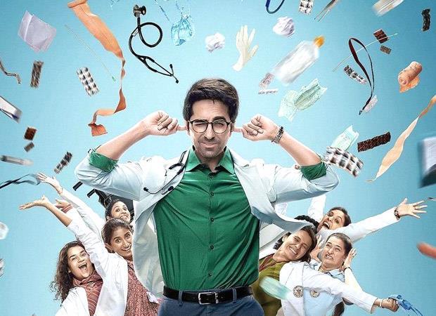 Hollywood News Today,Latest Hollywood News,Top Hollywood News,Hollywood Updates,Entertainment News,Entertainment News Today,Latest Entertainment News,Top Bollywood News,Top Celebrity News,Doctor G Trailer Out,Latest Movie of Ayushmann Khurrana,Ayushmann Khurrana Doctor G, New Movie of Ayushmann Khurrana,Story Plot of Doctor G,Where to Watch Trailer of Doctor G,Doctor G Release Date- True Scoop