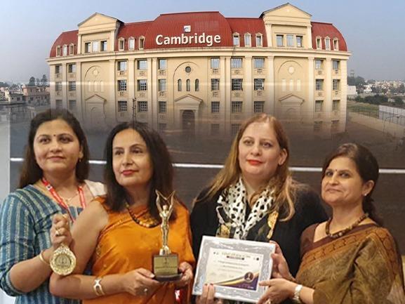 Cambridge International School, CIS, Jalandhar School, Punjab News, Punjab News Today, Latest Punjab News, Top Punjab News, Punjab News Live, Punjab News Update- True Scoop