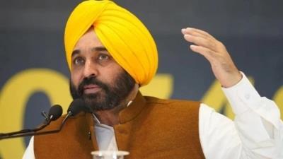 Punjab News, Punjab News Today, Latest Punjab News, Top Punjab News, Punjab News Live, Punjab News Update, Punjab Chief Minister Bhagwant Mann, Civil Aviation Minister Jyotiraditya Scindia Punjab CM deplaning row- True Scoop