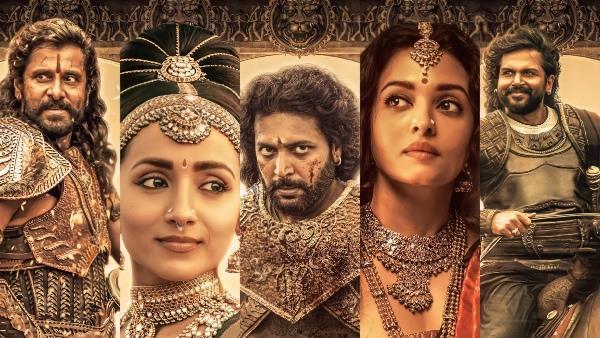 Hollywood News Today, Latest Hollywood News, Top Hollywood News, Hollywood Updates,Entertainment News, Entertainment News Today, Latest Entertainment News, Top Bollywood News, Top Celebrity News, Ponniyin Selvan 1 Release Date, Ponniyin Selvan, Star Cast of Ponniyin Selvan, Story Plot of Ponniyin Selvan, What is the Story of Ponniyin Selvan, Budget of Ponniyin Selvan- True Scoop