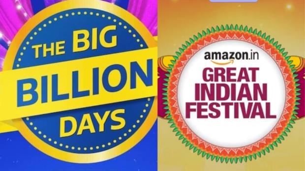 India News, India News Today, India News Live, India Live Updates, Amazon Great Indian Festival, Flipkart Big Billion Days, Best Electronic Deals during Annual Sale, What to Buy from Amazon and Flipkart Sale, Electronic Gadgets on Sale at Amazon- True Scoop