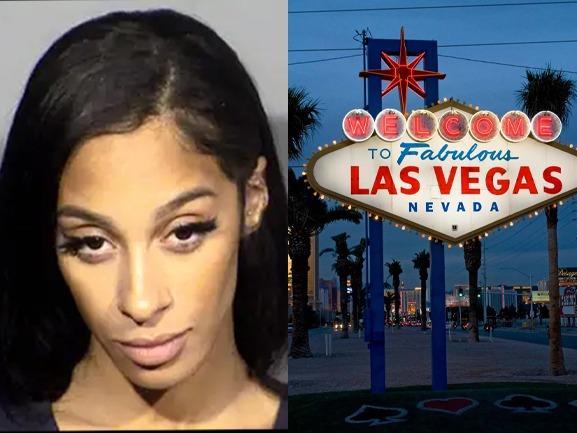 Las Vegas Woman Rolex Arrest, Woman Las Vegas Arrest, Raegan Parker Las Vegas, Raegan Parker Las Vegas Thief Arrest, Las Vegas Dating, Las Vegas Date, Las Vegas Rolex Watch Woman Steals, World News, World News Today,Top World News, World News Headlines,World Breaking News,International News,Latest World News, Politics News- True Scoop