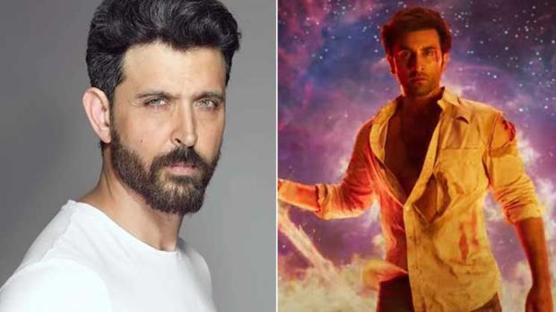 Hollywood News Today, Latest Hollywood News, Top Hollywood News, Hollywood Updates,Entertainment News, Entertainment News Today, Latest Entertainment News, Top Bollywood News, Top Celebrity News, Hrithik Roshan in Brahmastra, Brahmastra and Hrithik Roshan, Hrithik Roshan in Brahmastra Part 2, Hrithik Roshan Upcoming Film- True Scoop