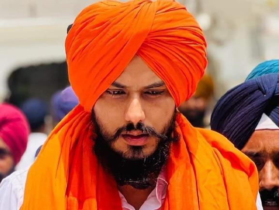 Amritpal Singh, Waris Punjab De Amritpal Singh, Who is Amritpal Singh, Amritpal Singh Jarnail Singh Bhindranwale, Punjab News, Punjab News Today, Latest Punjab News, Top Punjab News, Punjab News Live, Punjab News Update- True Scoop