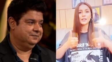 Hollywood News Today,Latest Hollywood News,Top Hollywood News,Hollywood Updates,Entertainment News,Entertainment News Today,Latest Entertainment News,Top Bollywood News,Top Celebrity News,Shehnaaz Gill Controversy,Shehnaaz Gill Criticized,Why is Shehnaaz Gill Criticized,Shehnaaz Gill Supporting Sajid Khan,Bigg Boss Season 16,Bigg Boss,Salman Khan,Sajid Khan,Shehnaaz Gill News,Why is Shehnaaz Gill Facing Criticism, Shehnaaz Gill and Sajid Khan- True Scoop