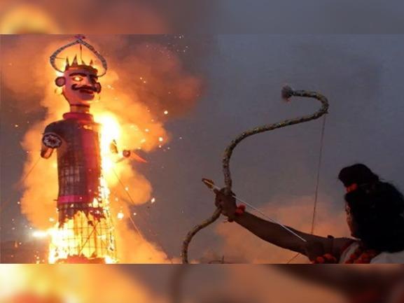 Dussehra 2022, Dussehra 2022 Timing, Ravandahan Timing, Ravandahan 2022 Timing, Dussehra Ravandahan 2022 Timing, India News, India News Today, India News Live, India Live Updates- True Scoop