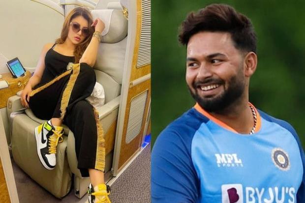 Hollywood News Today, Latest Hollywood News, Top Hollywood News, Hollywood Updates,Entertainment News, Entertainment News Today, Latest Entertainment News, Top Bollywood News, Top Celebrity News, Urvashi Rautela Going to Australia, Urvashi Rautela to Australia, Urvashi Rautela Flight Pictures, Urvashi Rautela Instagram Posts, Urvashi Rautela, Urvashi Rautela Posts for Rishabh Pant, Rishabh Pant and Urvashi Rautela- True Scoop