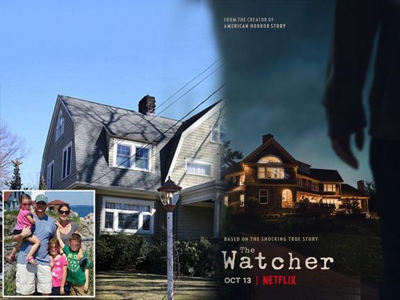 The Watcher, The Watcher True Story, The Watcher Real Story, Netflix The Watcher True Story, Netflix The Watcher Real Story, Is The Watcher True Story, Is The Watcher Real Story, The Watcher True Story New Jersey House, The Watcher True Story  Broaddus family,  Broaddus family The Watcher House Netflix, Hollywood News Today, Latest Hollywood News, Top Hollywood News, Hollywood Updates,Entertainment News, Entertainment News Today, Latest Entertainment News, Top Bollywood News, Top Celebrity News,Hollywood News Today, Latest Hollywood News, Top Hollywood News, Hollywood Updates- True Scoop