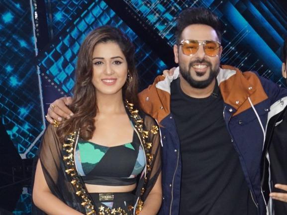 Isha Rikhi, Badshah Isha Rikhi Dating, Badshah Girlfriend, Badshah Isha Rikhi, Who is Isha Rikhi, Badshah Isha Rikhi relationship, Entertainment News, Entertainment News Today, Latest Entertainment News, Top Bollywood News, Top Celebrity News,Entertainment news, Music, Singers news, Lyrics, Concerts- True Scoop