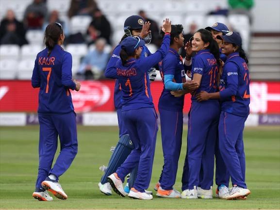 International Sports News, Sports News Live, Latest Sports News, Latest Sports Updates, Live Scores, Women Asia Cup 2022, Women Asia Cup, Indian Women in the Asia Cup 2022, Ind Women vs Thai Women in the Asia Cup 2022 Semi Final, where to watch Indian Women Semi Final Match, Timing of Indian Women Semi Final Match in Asia Cup, Indian Women Match in Asia Cup 2022, India Vs Thailand in Women Asia Cup- True Scoop