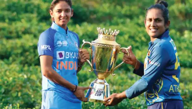 International Sports News,Sports News Live,Latest Sports News,Latest Sports Updates,Live Scores,Women Asia Cup Final,India Women Victory,India Women beat Sri Lanka Women in Asia Cup, India Women Cricket Team, Smriti Mandhana, Renuka Singh, Women Asia Cup Final Player of the Match, Record 7th time Asia Cup Title, Indian Team in Women Asia Cup History, Scorecard of Women Asia Cup Final- True Scoop