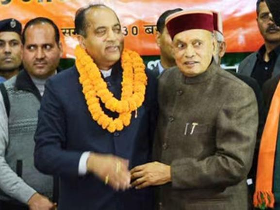 Himachal Pradesh Polls 2022, Himachal Pradesh Polls 2022 Jairam Thakur, Himachal Pradesh Polls Prem Kumar Dhumal, Himachal Pradesh Election 2022 BJP List, India News, India News Today, India News Live, India Live Updates- True Scoop