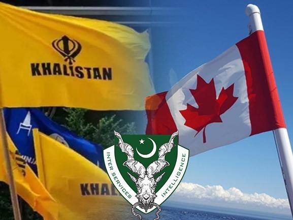 India News, India News Today, India News Live, India Live Updates, Khalistan Movement, ISI Connect of Khalistan, Sikh For Justice, Canada for Khalistan, Evolution of Khalistan in Germany, Khalistan Referendum, History of Khalistan Movement, Pakistan ISI, Attacks on Hindu Temples abroad- True Scoop