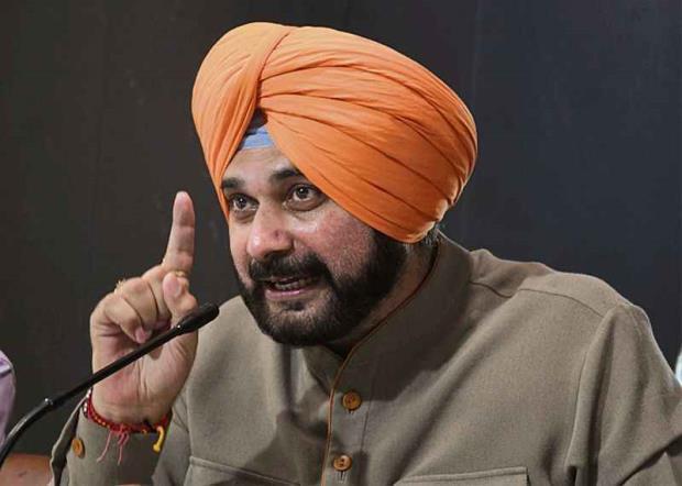 Navjot Singh Sidhu, Sidhu exempted from LC appearance, Ludhiana Court, Hight Court gives Sidhu exemption, Punjab News, Punjab News Today, Latest Punjab News, Top Punjab News, Punjab News Live, Punjab News Update- True Scoop