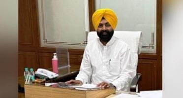 Punjab Roadways employee suspended, Laljit Singh Bhullar, Transportation Minister Laljit Singh Bhullar, Punjab News, Punjab News Today, Latest Punjab News, Top Punjab News, Punjab News Live, Punjab News Update- True Scoop