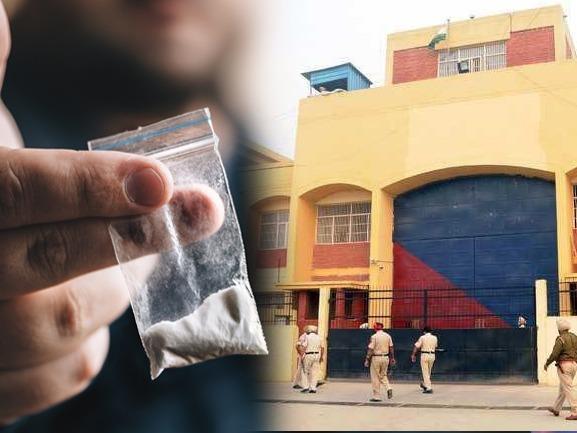 Amritsar, Amritsar Jail, Medical officer supplies drug in jail, Harjot Singh Bains, Jail officer, Punjab News, Punjab News Today, Latest Punjab News, Top Punjab News, Punjab News Live, Punjab News Update- True Scoop