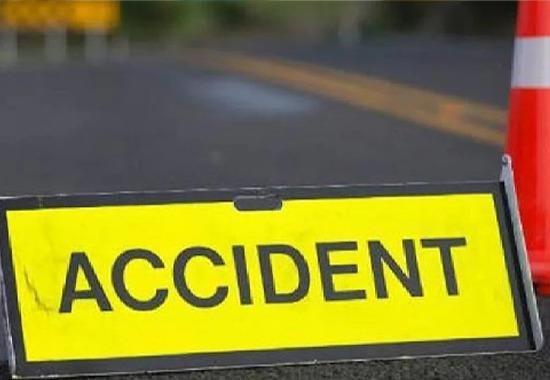 Amritsar Delhi Highway, Accident at highway, Accident, Punjab, Car collision, Two car collision leave 2 dead, Punjab News, Punjab News Today, Latest Punjab News, Top Punjab News, Punjab News Live, Punjab News Update- True Scoop