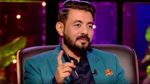 Shark Tank India, Shark Tank new shark, Amit jain new shark, Ashneer Grover, Ashneer grover replacement, Sony LIV, CarDekho group, Entertainment News, Entertainment News Today, Latest Entertainment News, Top Bollywood News, Top Celebrity News- True Scoop