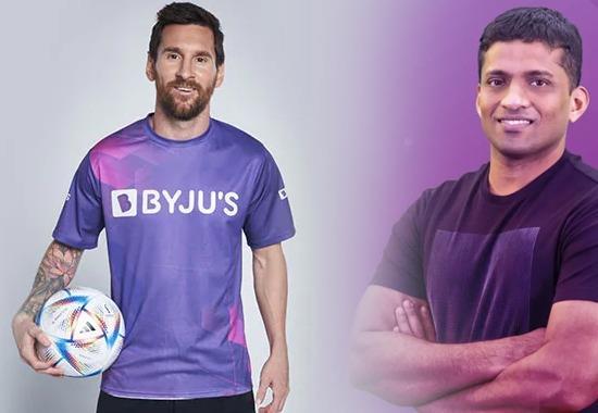 BYJUS, BYJUS Lionel Messi, BYJUS Lionel Messi, BYJUS Lionel Messi Mass Firing, BAJUS Mass Layoffs, Education News Today, Education News India, Education News Updates, Education News Live, Latest Jobs, Vacancies, Job Opportunities- True Scoop