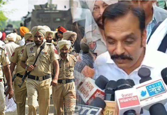 MLA Amritsar north, Sudhir Suri killing, Sudhir Suri shot dead,  MLA kunwar vijay pratap singh, Punjab News, Punjab News Today, Latest Punjab News, Top Punjab News, Punjab News Live, Punjab News Update- True Scoop