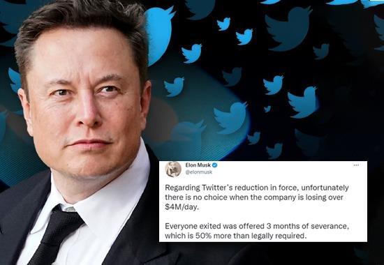 India News, India News Today, India News Live, India Live Updates, Twitter Laying Off employees, Elon Musk Stand on Laying Off Employees after Takeover, Elon Musk Move after Twitter Takeover, Major Developments in Twitter after Elon Musk takeover, Elon Musk Takeover News,- True Scoop