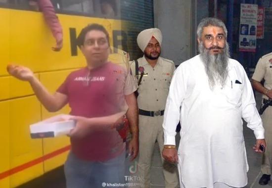 Sudhir Suri Murder, Sudhir Suri killing, Sweets distributed after Sudhir Suri Killing, Punjab News, Punjab News Today, Latest Punjab News, Top Punjab News, Punjab News Live, Punjab News Update- True Scoop