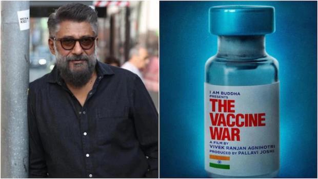 Hollywood News Today, Latest Hollywood News, Top Hollywood News, Hollywood Updates,Entertainment News, Entertainment News Today, Latest Entertainment News, Top Bollywood News, Top Celebrity News, Vivek Agnihotri, The Vaccine War, News on Vivek Agnihotri New Film, The Vaccine War Release Date, The Vaccine War Story Plot, What is the Vaccine War Story, Information on The Vaccine War Movie, What is The Vaccine War- True Scoop