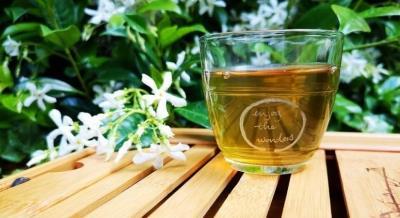 Green tea, red wine , reduce Alzheimer- True Scoop