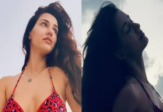 Disha Patani, Disha Patani Bikini, Disha Patani New Photos, Disha Patani New Bikini Pics, Disha Patani New Bikini Pictures, Disha Patani Latest Bikini Pictures, Disha Patani Latest Bikini Pics, Disha Patani Red Bikini, Entertainment News, Entertainment News Today, Latest Entertainment News, Top Bollywood News, Top Celebrity News,Entertainment News, Entertainment News Today, Latest Entertainment News, Top Bollywood News, Top Celebrity News- True Scoop