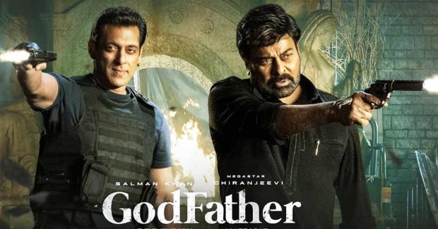 Hollywood News Today, Latest Hollywood News, Top Hollywood News, Hollywood Updates,Entertainment News, Entertainment News Today, Latest Entertainment News, Top Bollywood News, Top Celebrity News,  Godfather Release Date, Godfather OTT Release Date, When and Where to Watch Godfather on OTT, Story Plot of Godfather, Star Cast of Godfather, Chiranjeevi, Salman Khan, Godfather Reviews- True Scoop