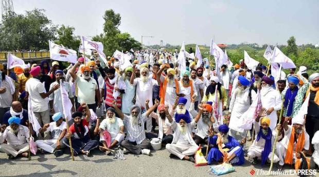 Highways closed today, Chakka Jam in Punjab, Chakka Jam, Roads closed in Punjab, Chakka Jam by farmers, Chakka jam today, Punjab News, Punjab News Today, Latest Punjab News, Top Punjab News, Punjab News Live, Punjab News Update- True Scoop