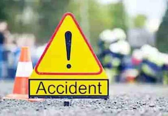 Jalandhar,  Jalandhar accident,  hit and run case,  2 laborers died,  Punjab News,  Punjab News Today,  Latest Punjab News,  Top Punjab News,  Punjab News Live,  Punjab News Update- True Scoop