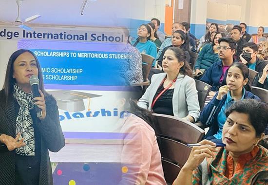 Cambridge International School, Cambridge International School Jalandhar, Jalandhar Cambridge International School, Cambridge International School Orientation Programme, Punjab News, Punjab News Today, Latest Punjab News, Top Punjab News, Punjab News Live, Punjab News Update- True Scoop