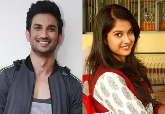 Sushant Singh Rajput, Disha Salian, Disha Salian Death Case, Disha Salian Phone, Sushant Singh Rajput Phone, Sushant Singh Rajput Chat, Disha Salian Chat, Entertainment News, Entertainment News Today, Latest Entertainment News, Top Bollywood News, Top Celebrity News,Entertainment News, Entertainment News Today, Latest Entertainment News, Top Bollywood News, Top Celebrity News- True Scoop